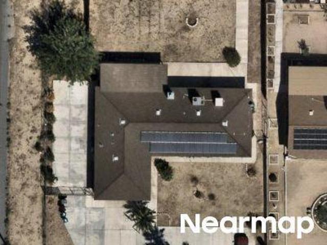 House for sale in Yucca Valley, California