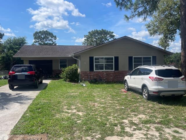 House for sale in Ocala, Florida