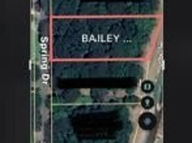 Land for sale in Brookhaven