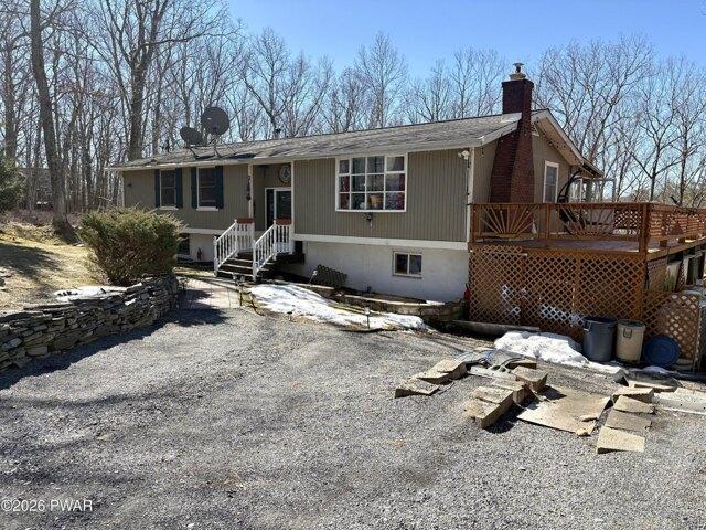 House for sale in Dingmans Ferry, Pennsylvania