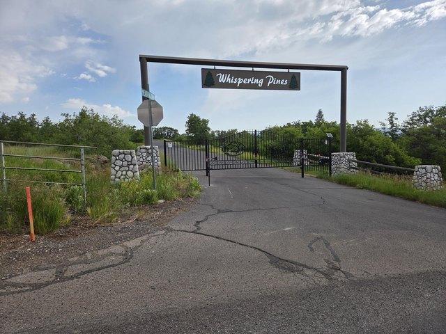 Land for sale in Virgin, Utah