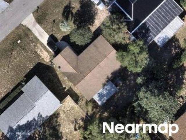 House for sale in Ocala, Florida