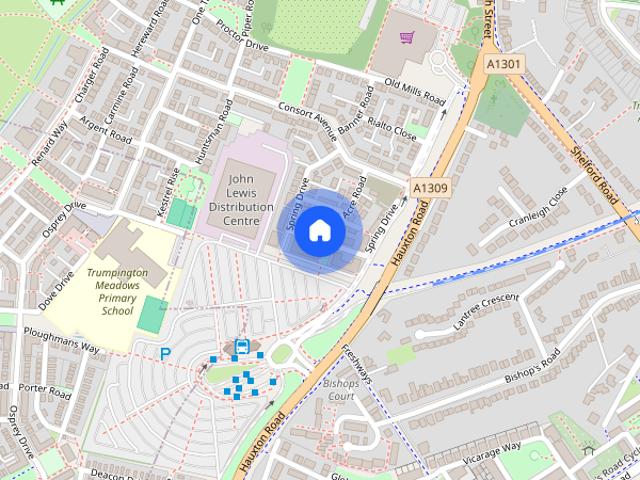 House for rent in Arbury, Isle Of Man