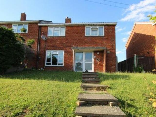 House for sale in Broadwater, Shephall