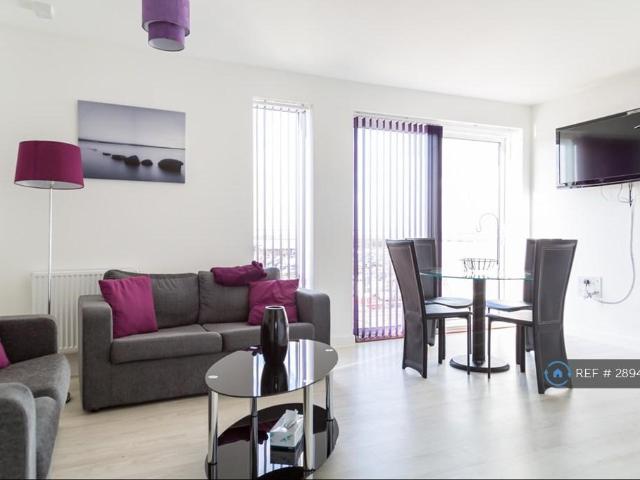 Apartment for rent in Arbury, Cambridgeshire