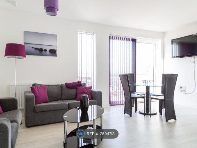 Apartment for rent in Arbury, Cambridgeshire