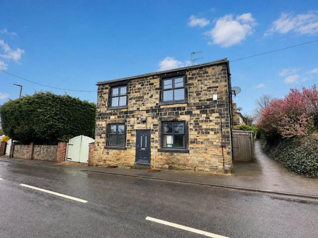 Apartment for rent in Horbury, West Yorkshire