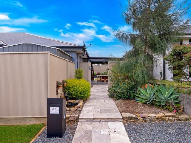 Apartment for rent in Spring Farm, Sydney