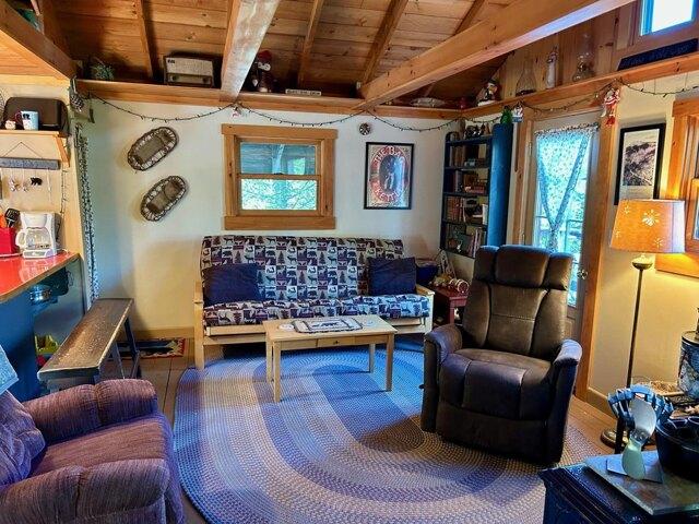 House for sale in Maine