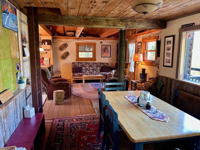 House for sale in Maine