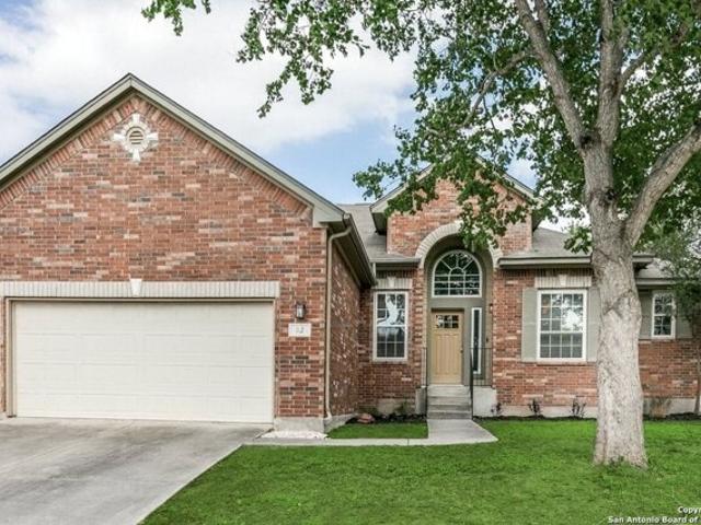 House for sale in Cibolo, Texas