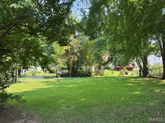 Land for sale in Saint Peters, Missouri