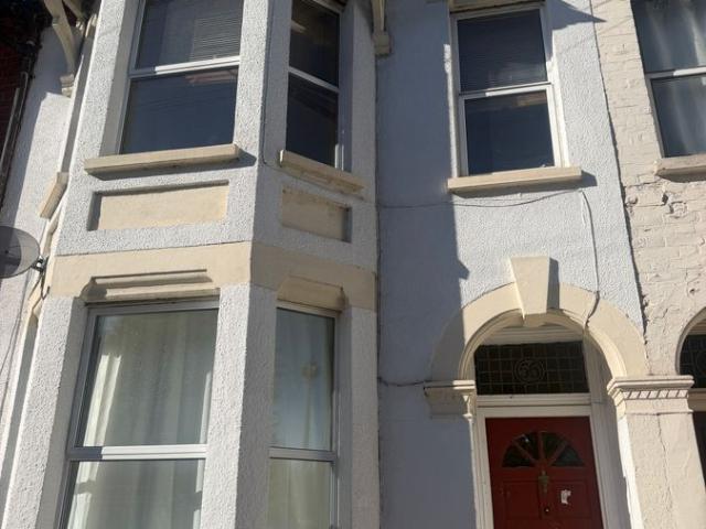 Apartment for rent in Tottenham Hale, Greater London