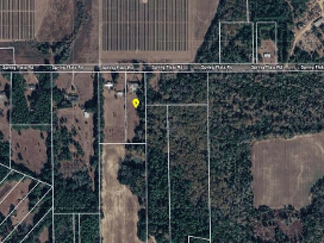 House for sale in Dougherty, Georgia