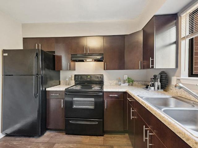 Apartment for rent in Wake, North Carolina