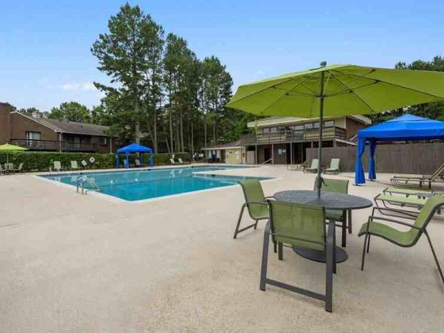 Apartment for rent in Wake, North Carolina