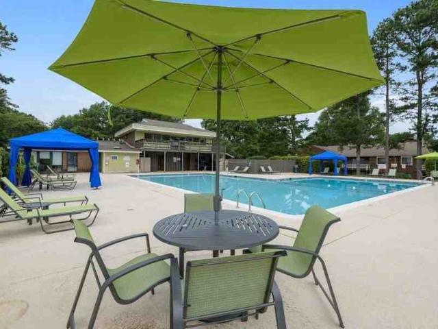 Apartment for rent in Wake, North Carolina