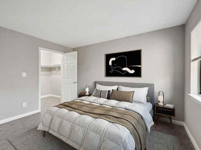 Apartment for rent in Wake, North Carolina