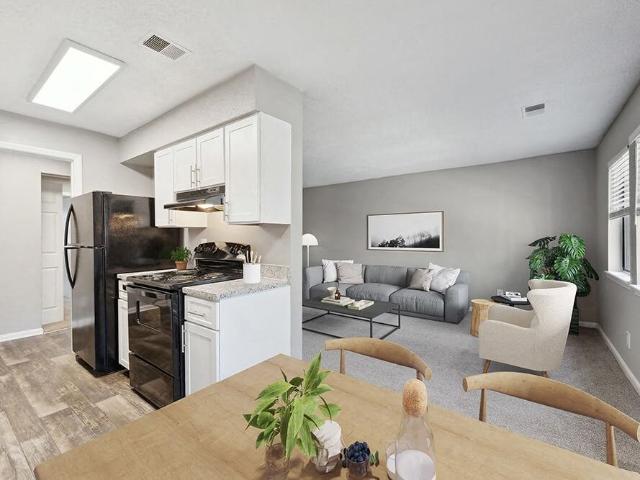 Apartment for rent in Wake, North Carolina