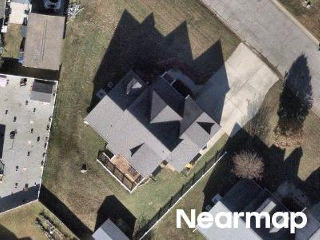 House for sale in Rocky Mount, North Carolina