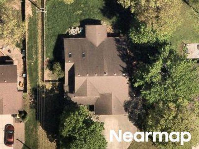 House for sale in Fort Wayne, Indiana