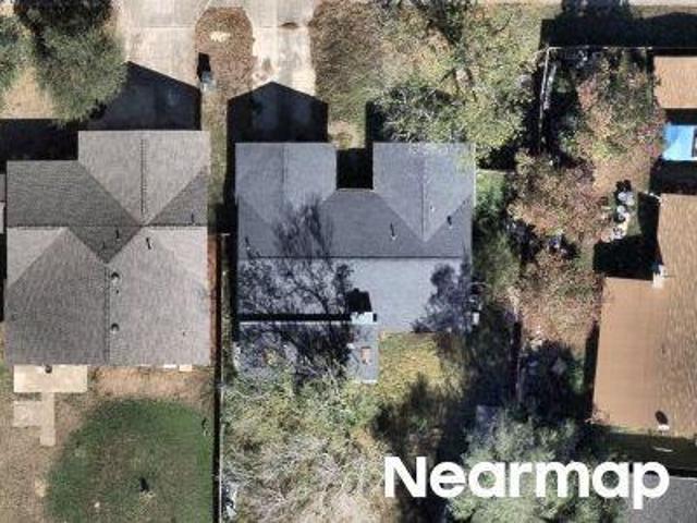 House for sale in Leesville, Texas