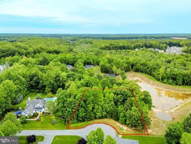 Land for sale in Milton
