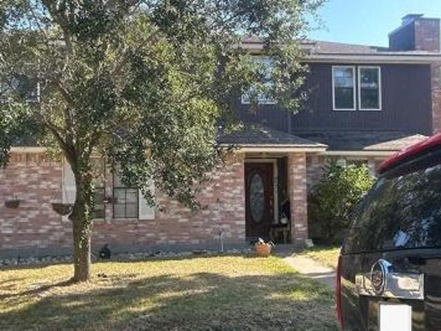 House for sale in Corpus Christi