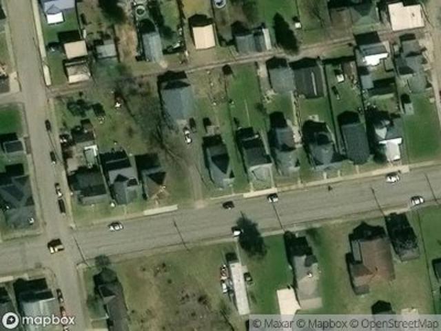 House for sale in Berwick, Pennsylvania