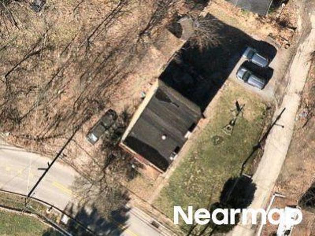 House for sale in Pittsburg, Pennsylvania