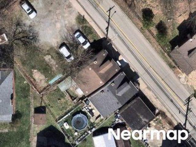 House for sale in Pittsburg, Pennsylvania