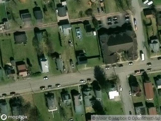 House for sale in Berwick, Pennsylvania