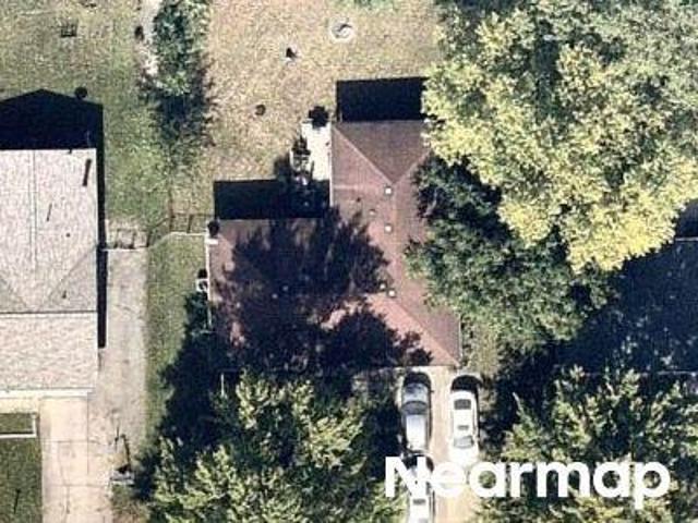 House for sale in Illinois