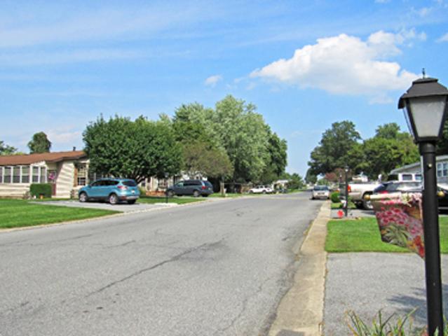 Apartment for rent in Carlisle
