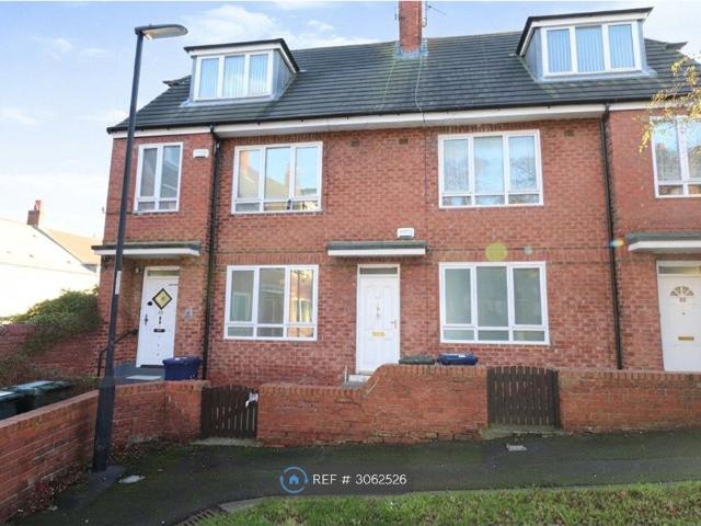 Apartment for rent in Arthur's Hill, Newcastle upon Tyne