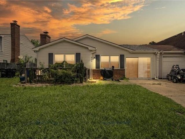 Condo for sale in Virginia Beach