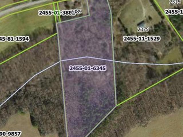 Farm for sale in Virginia