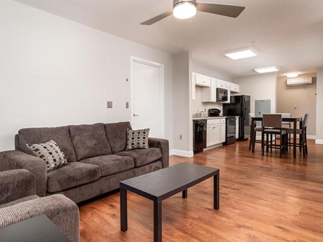 Apartment for rent in Guilford, North Carolina