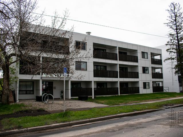 Apartment for rent in Northwest, Alberta