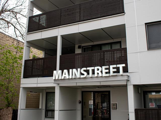 Apartment for rent in South Calgary, Calgary