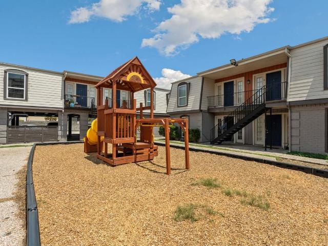 Apartment for rent in Harris, Texas