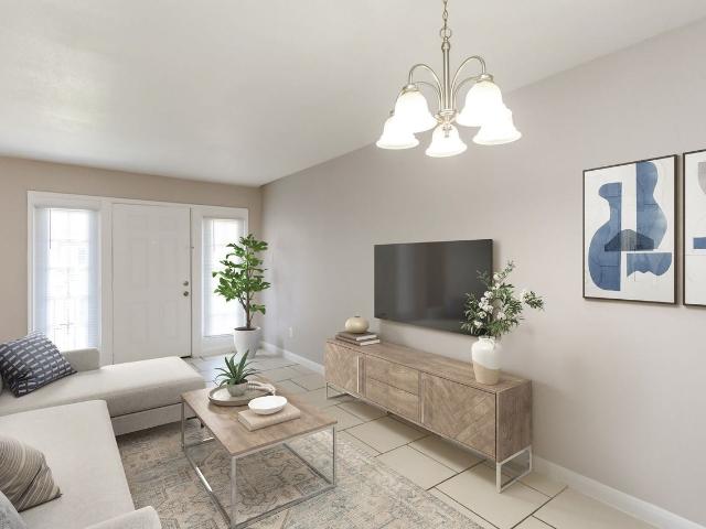 Apartment for rent in Harris, Texas