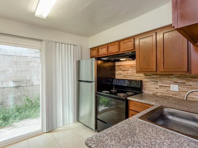 Apartment for rent in Harris, Texas