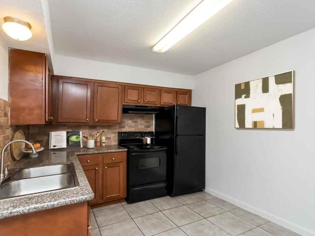 Apartment for rent in Harris, Texas