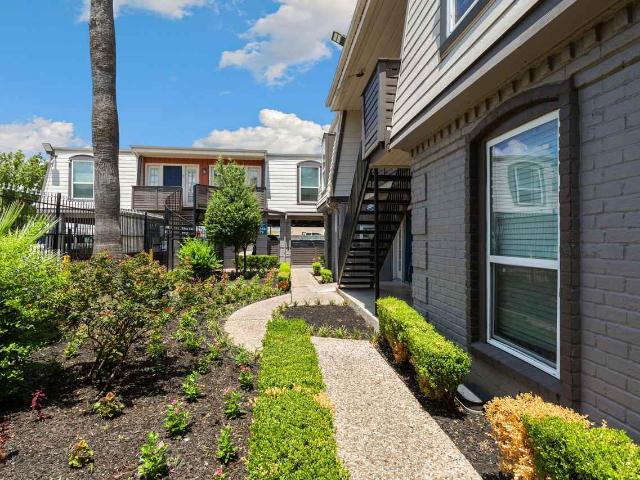 Apartment for rent in Harris, Texas