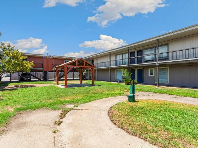 Apartment for rent in Harris, Texas