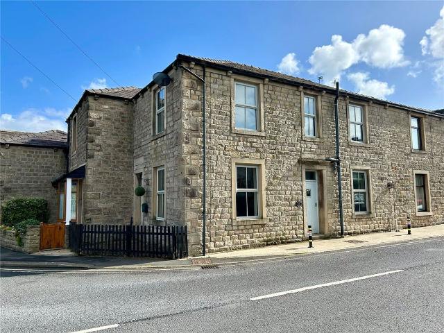 House for rent in Waddington, Ribble Valley