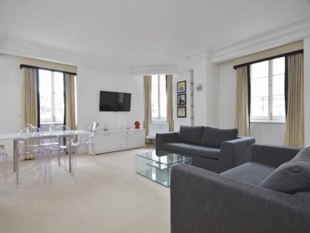 Apartment for rent in City of Westminster, Greater London