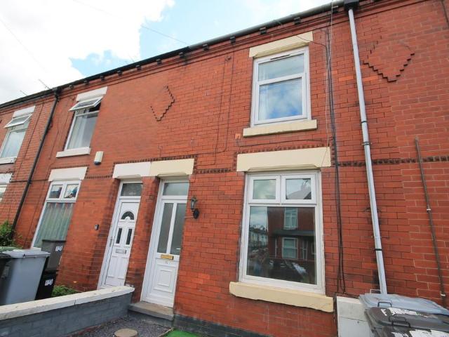House for rent in Hammond Street