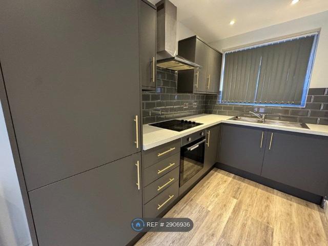 Apartment for rent in Hyde Park, South Yorkshire